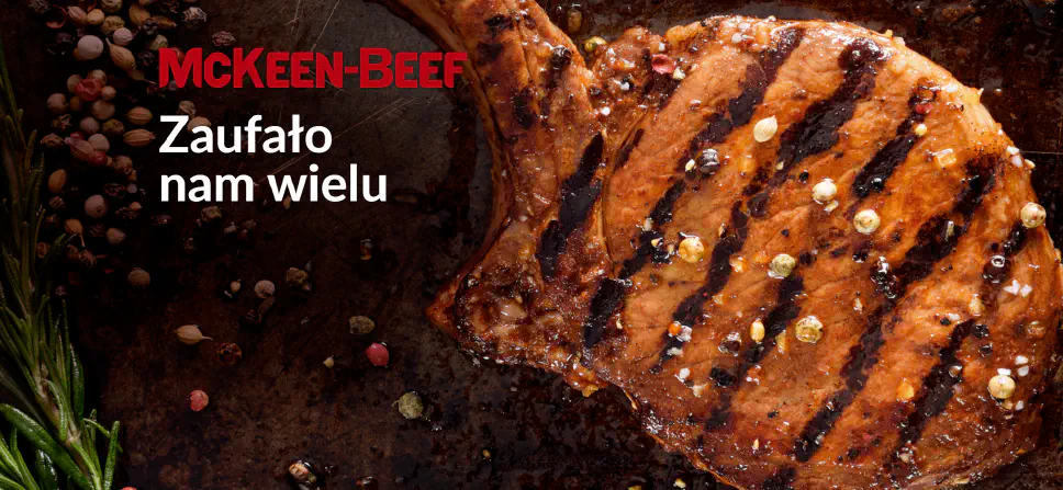 McKeen Beef sp. z o.o