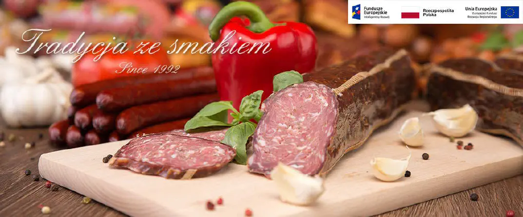 WALDI Zakłady Mięsne